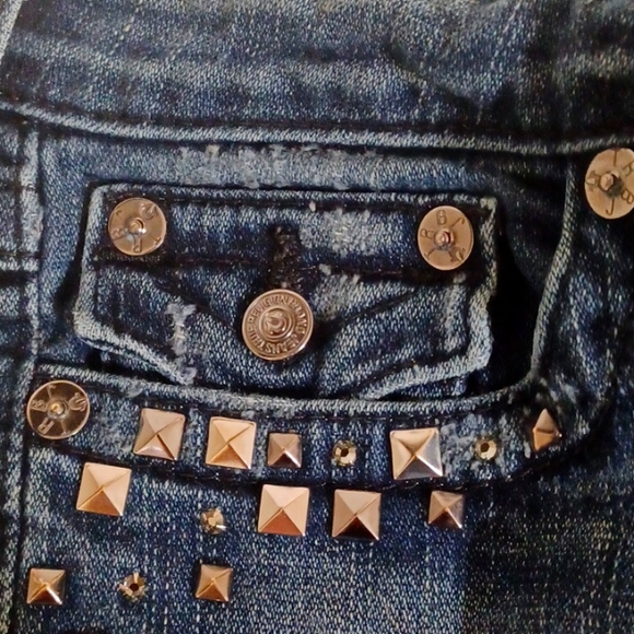 True Religion Brand jeans size 29 - Picture 10 of 17